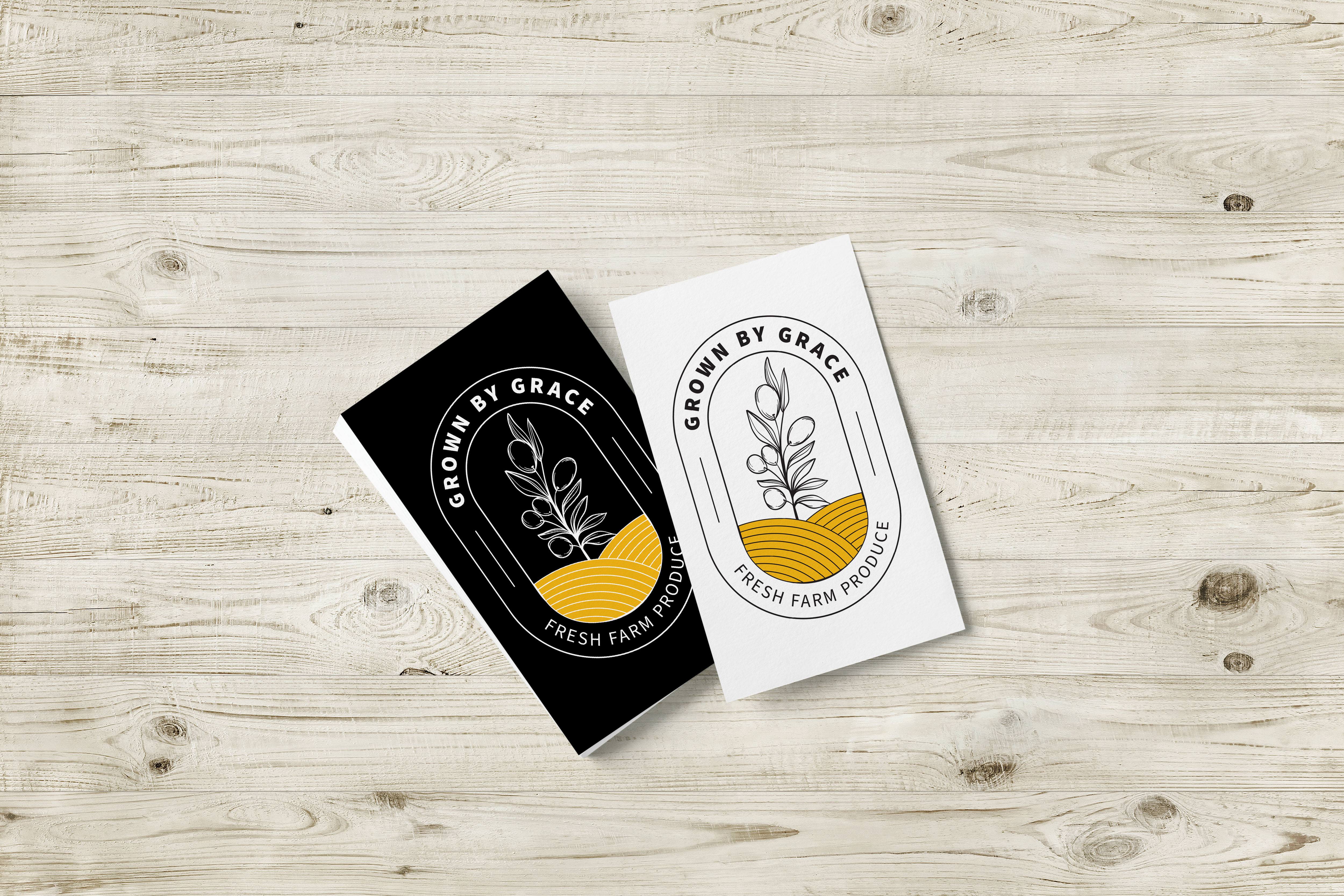 Logo Design