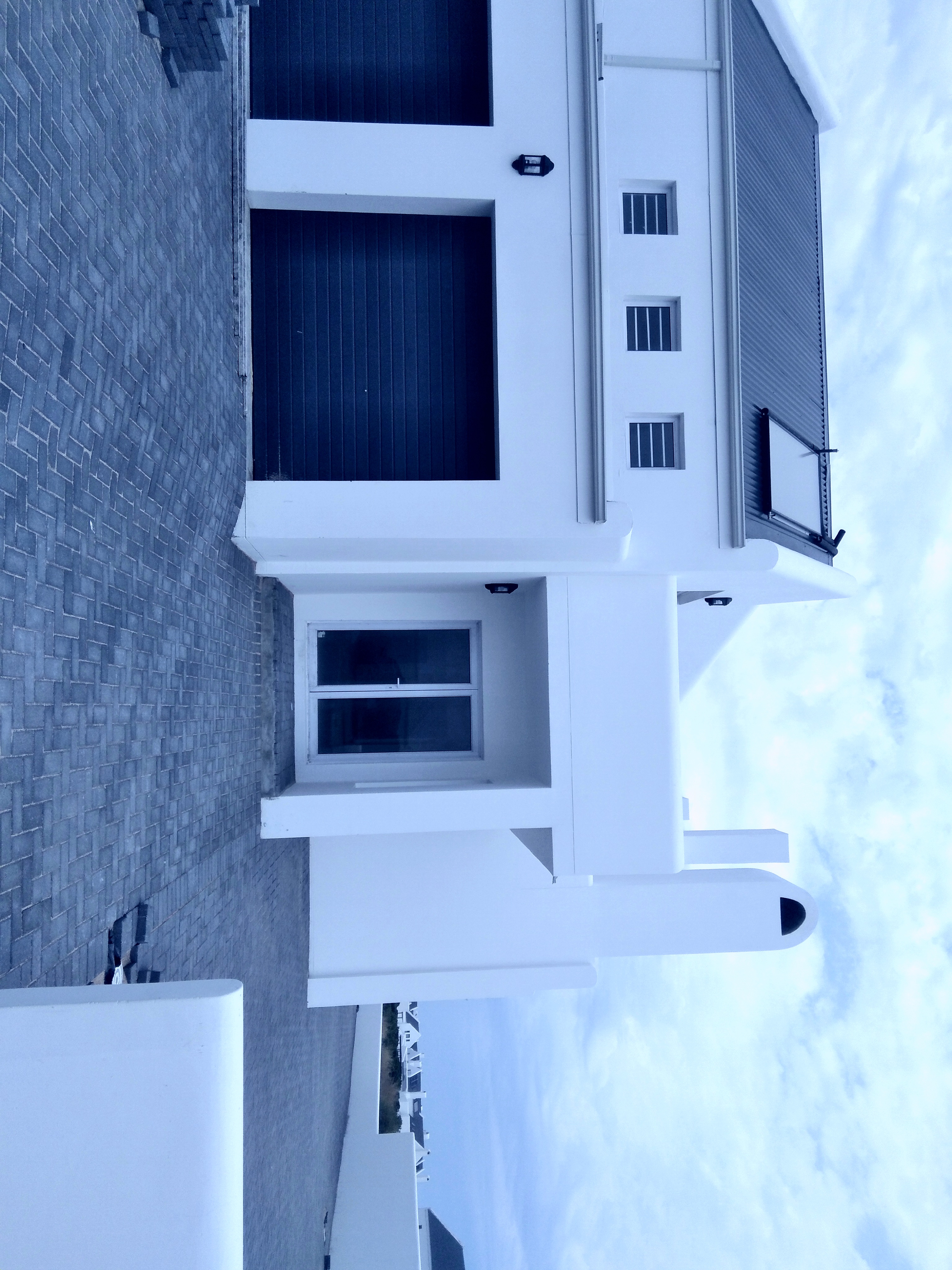 Building and Renovations 