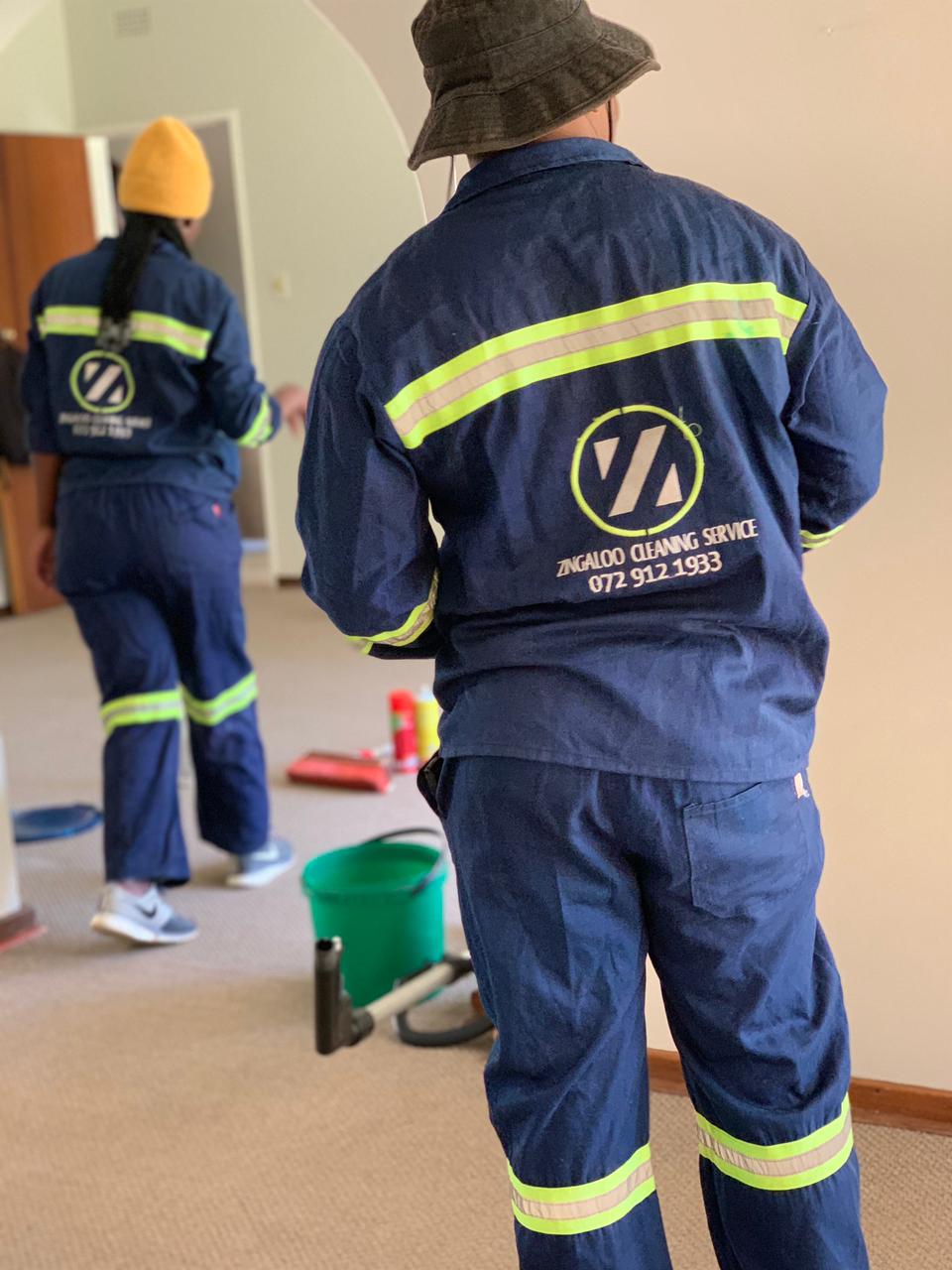 Our services