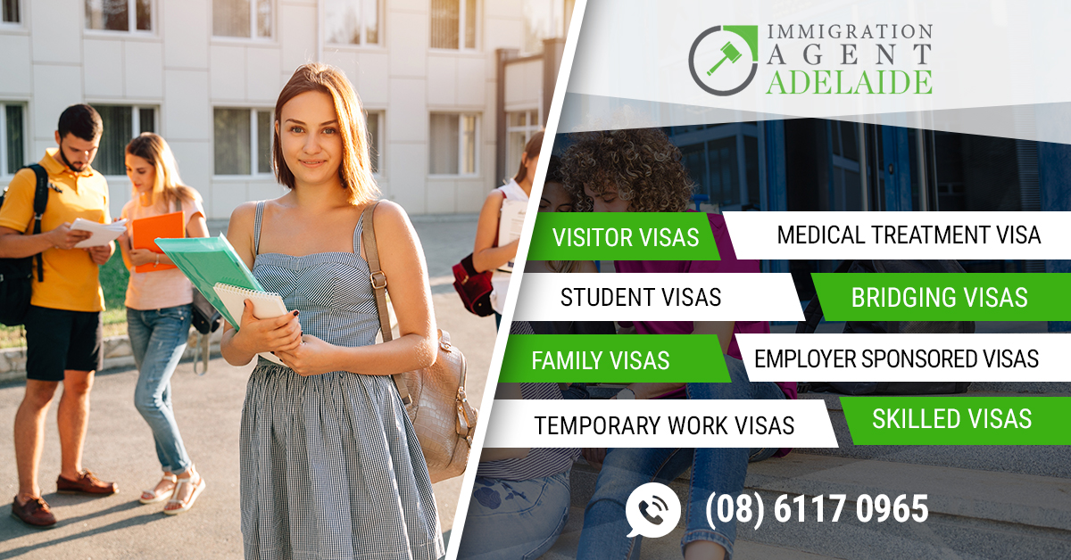 Immigration layers