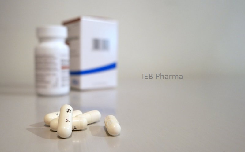 IEB Pharma