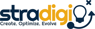 At Stradigi, we specialize in providing cutting-edge web services tailored to meet your digital needs. Our dedicated team of experts excels in web design, development, and maintenance, ensuring that your online presence stands out in today's competitive landscape. From responsive websites to innovative e-commerce solutions, we leverage the latest technologies to deliver seamless and visually stunning experiences. Trust us to transform your ideas into reality and elevate your online presence with