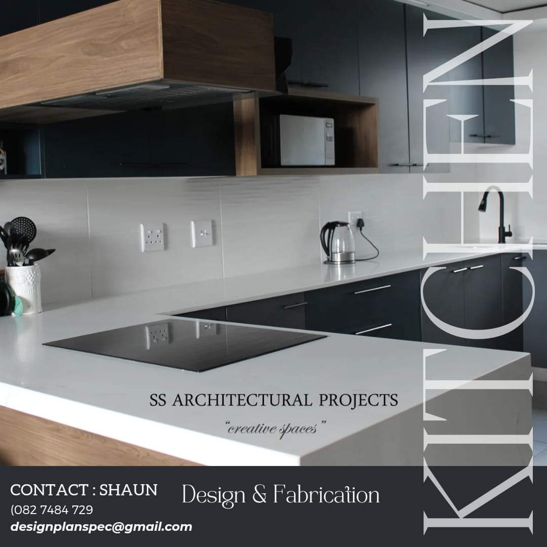 Designer Kitchen 