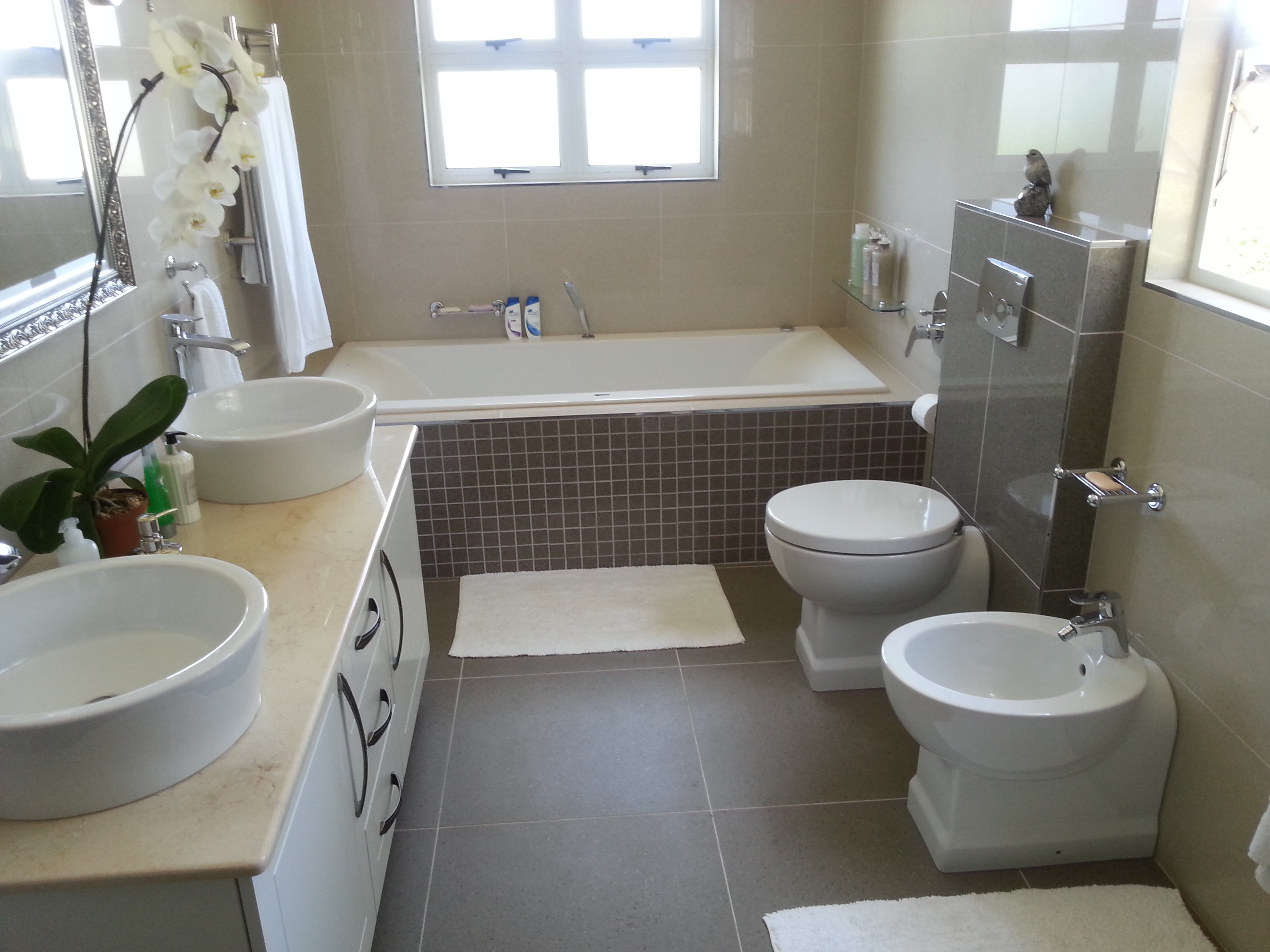 General plumbing