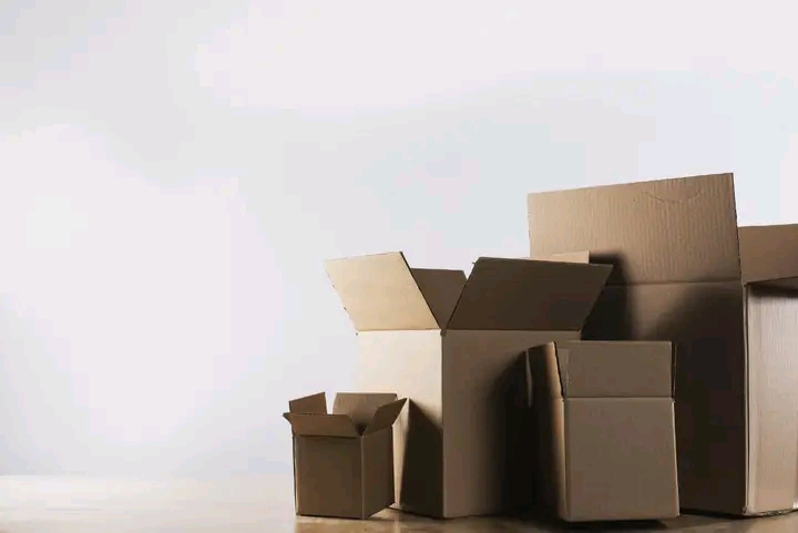Customize Boxes , Various Sizes & Prices