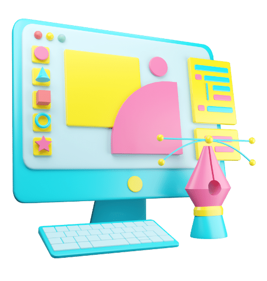 Graphic Designing
