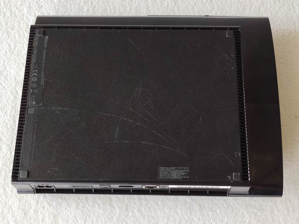 Playstation 3 