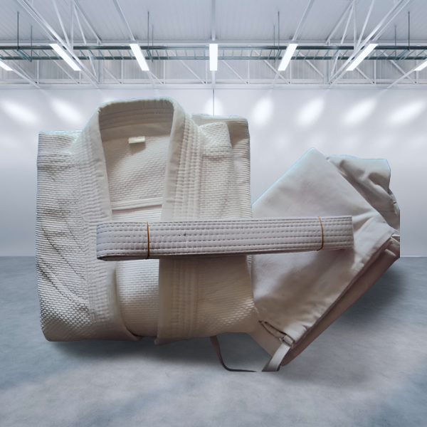 Evo BJJ Gi / Judo Uniform / Cotton Pants
