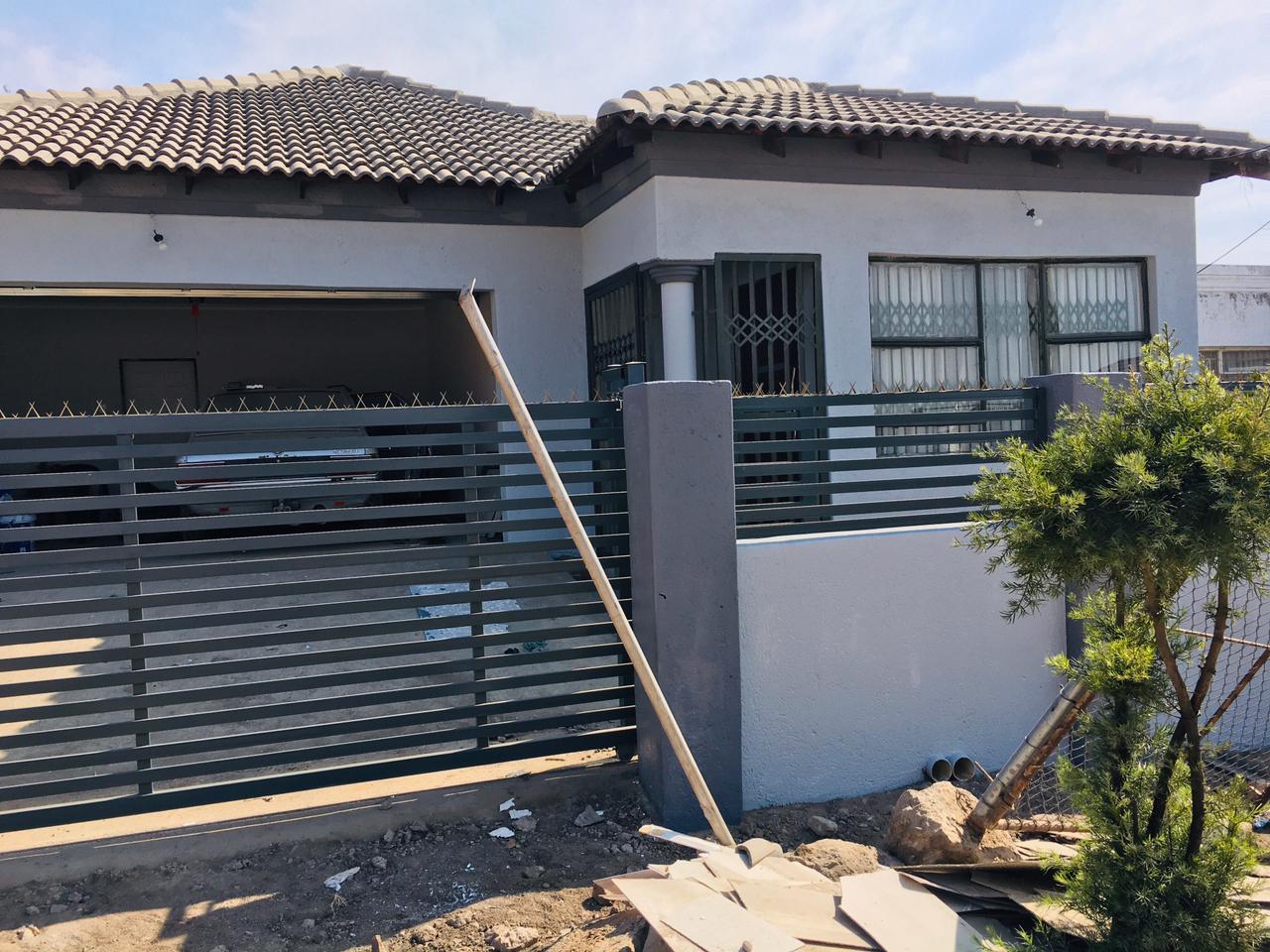 we are champions of painting around polokwane
