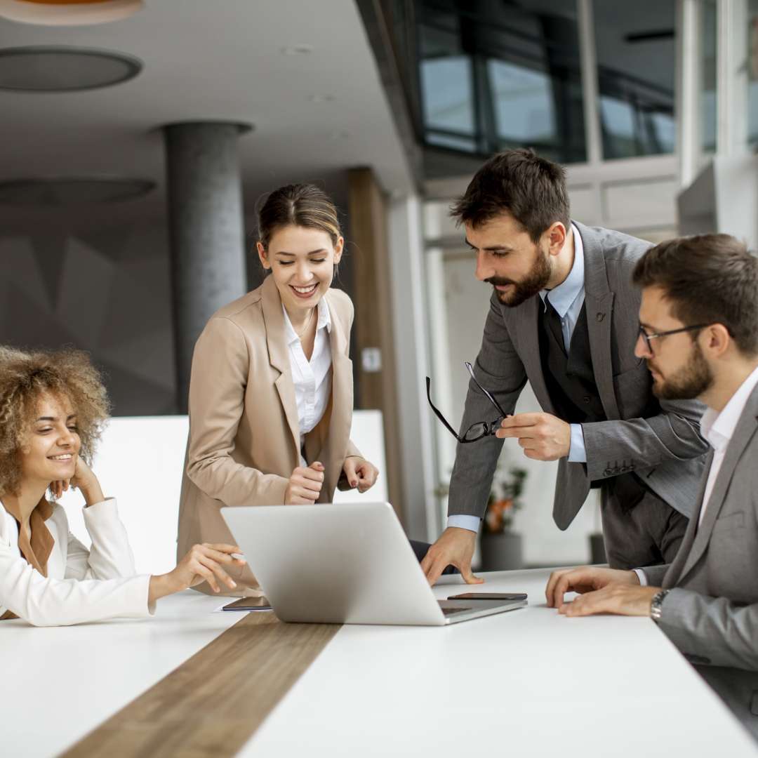 Business services in UAE