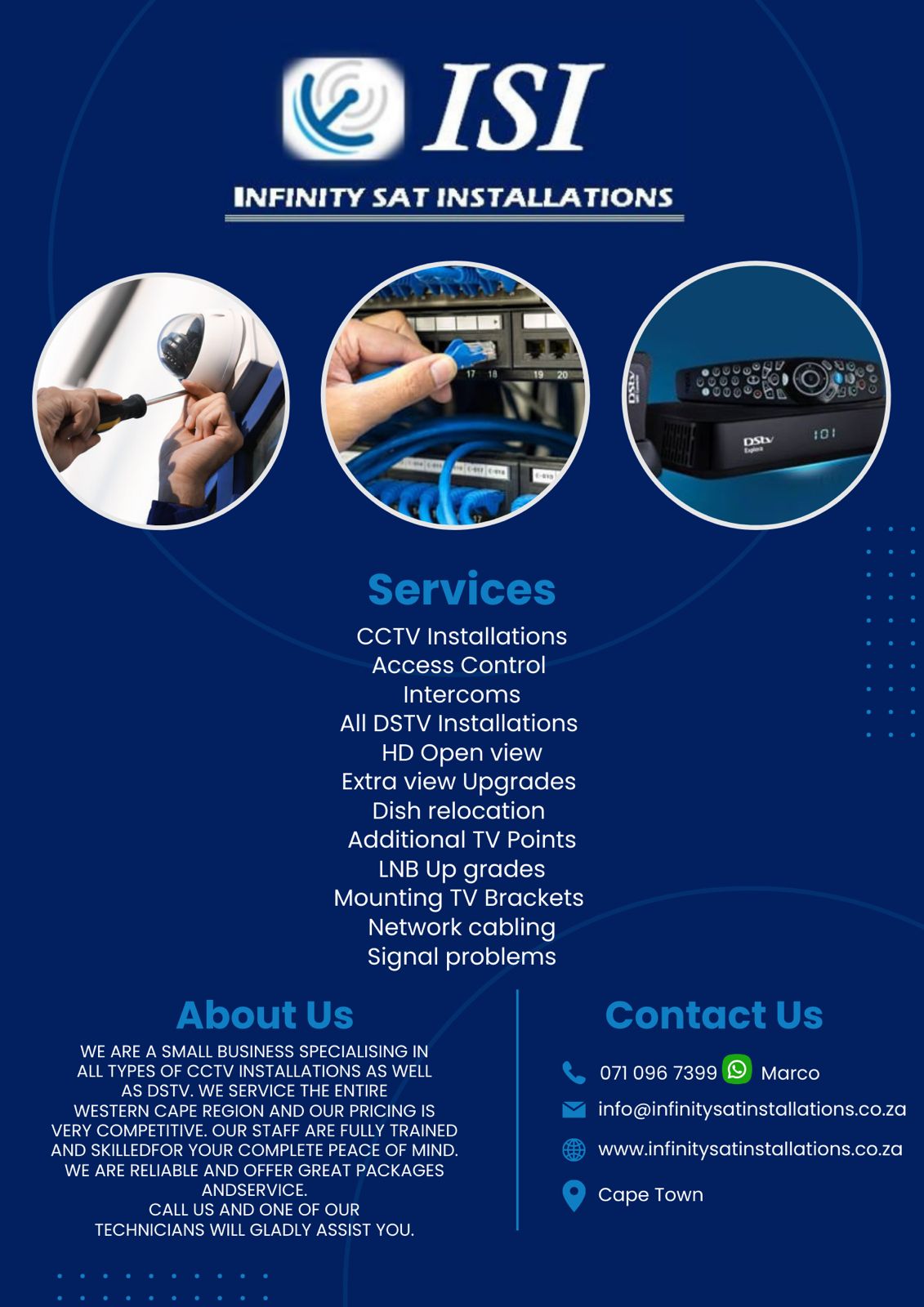 ALL CCTV SURVEILLANCE SYSTEMS 