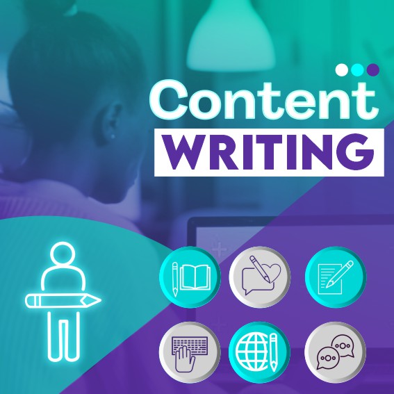 Content Writing