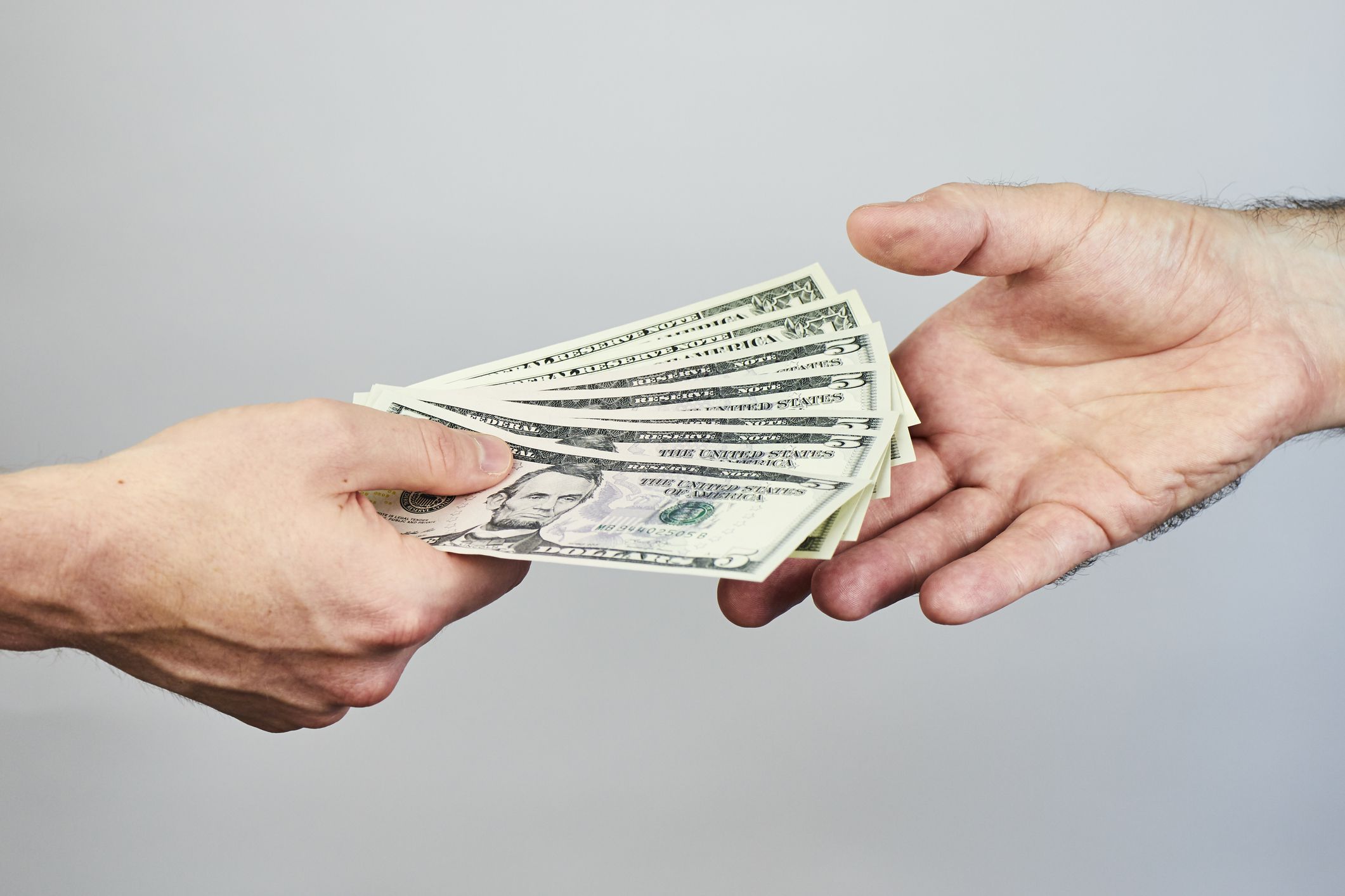 Exchange your Currency for Travel