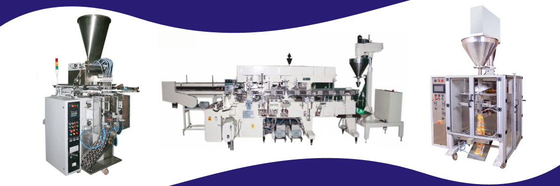 Shrijeta Global Packaging Machines