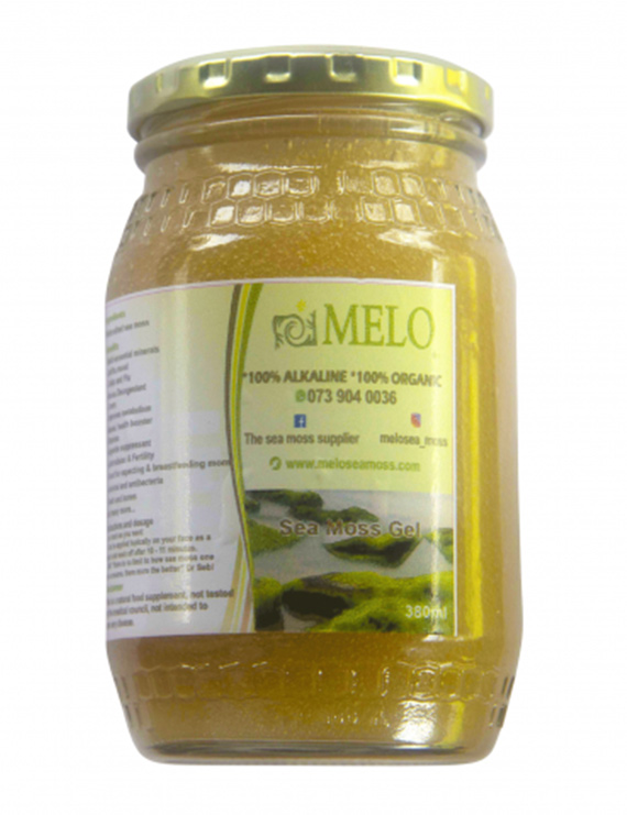 Multi essential minerals, Sea moss is a cell proliferator, meaning it helps regenerate, multiply, rebuild and repair damaged cells from one’s body. 