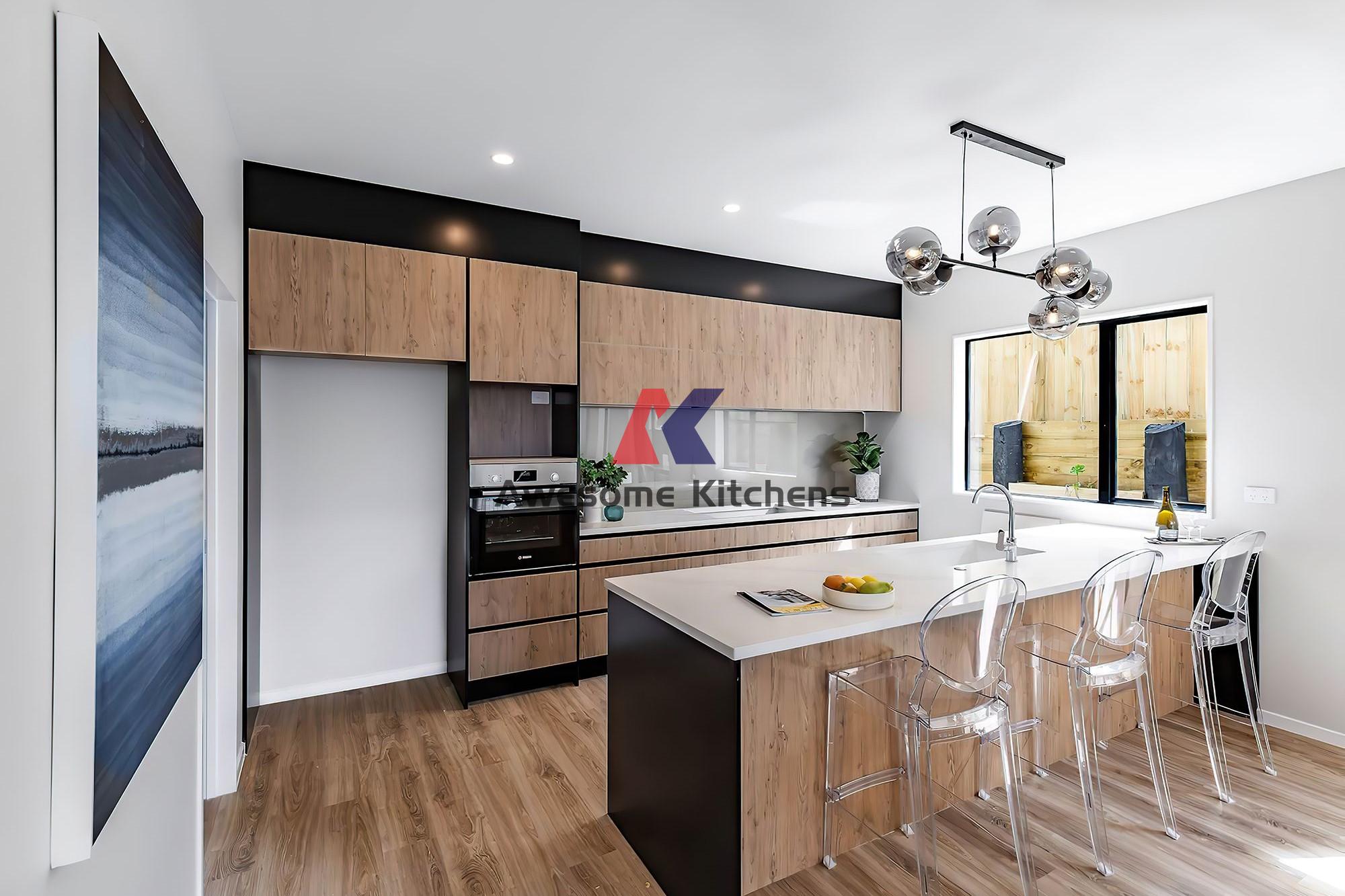 Kitchen design