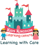 kids kingdom learning centre