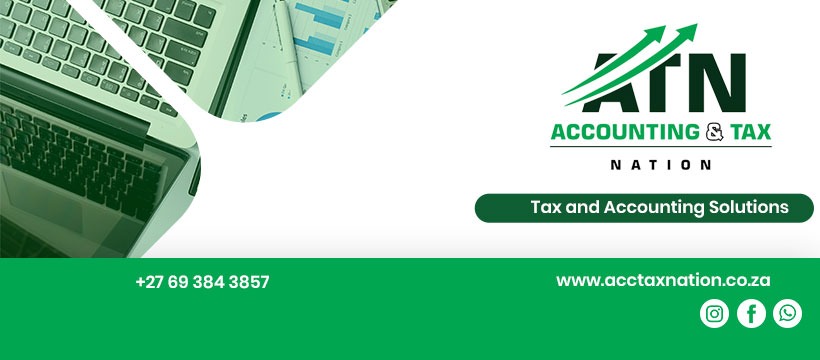 Accounting & Tax Consultants
