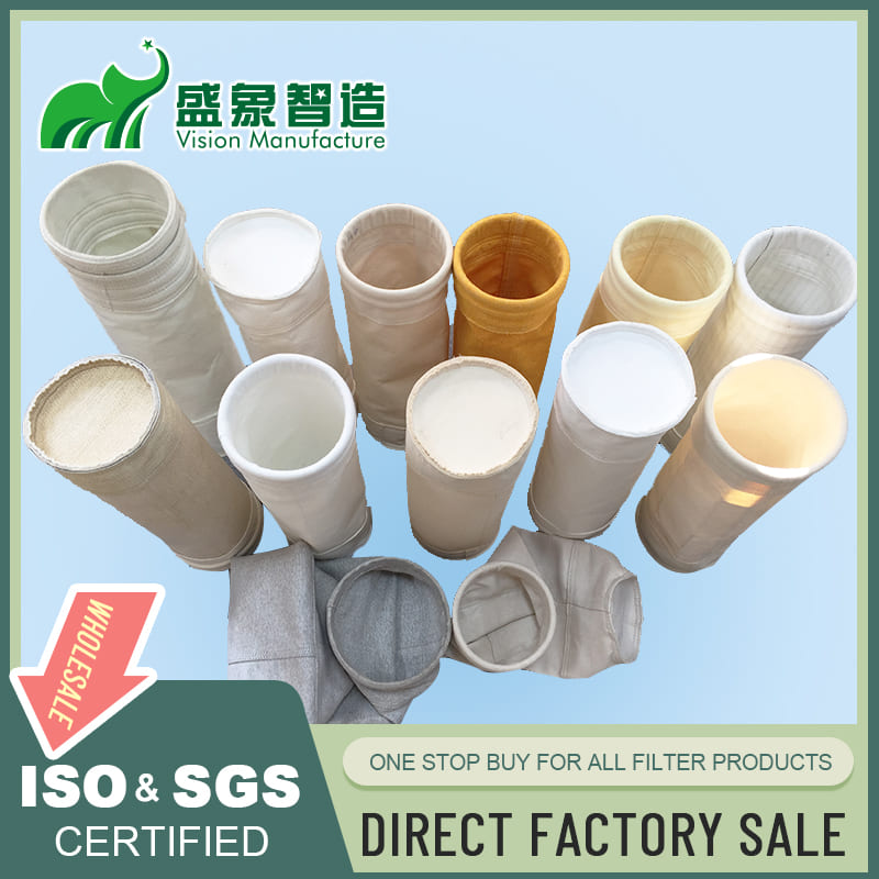 dust filter bag