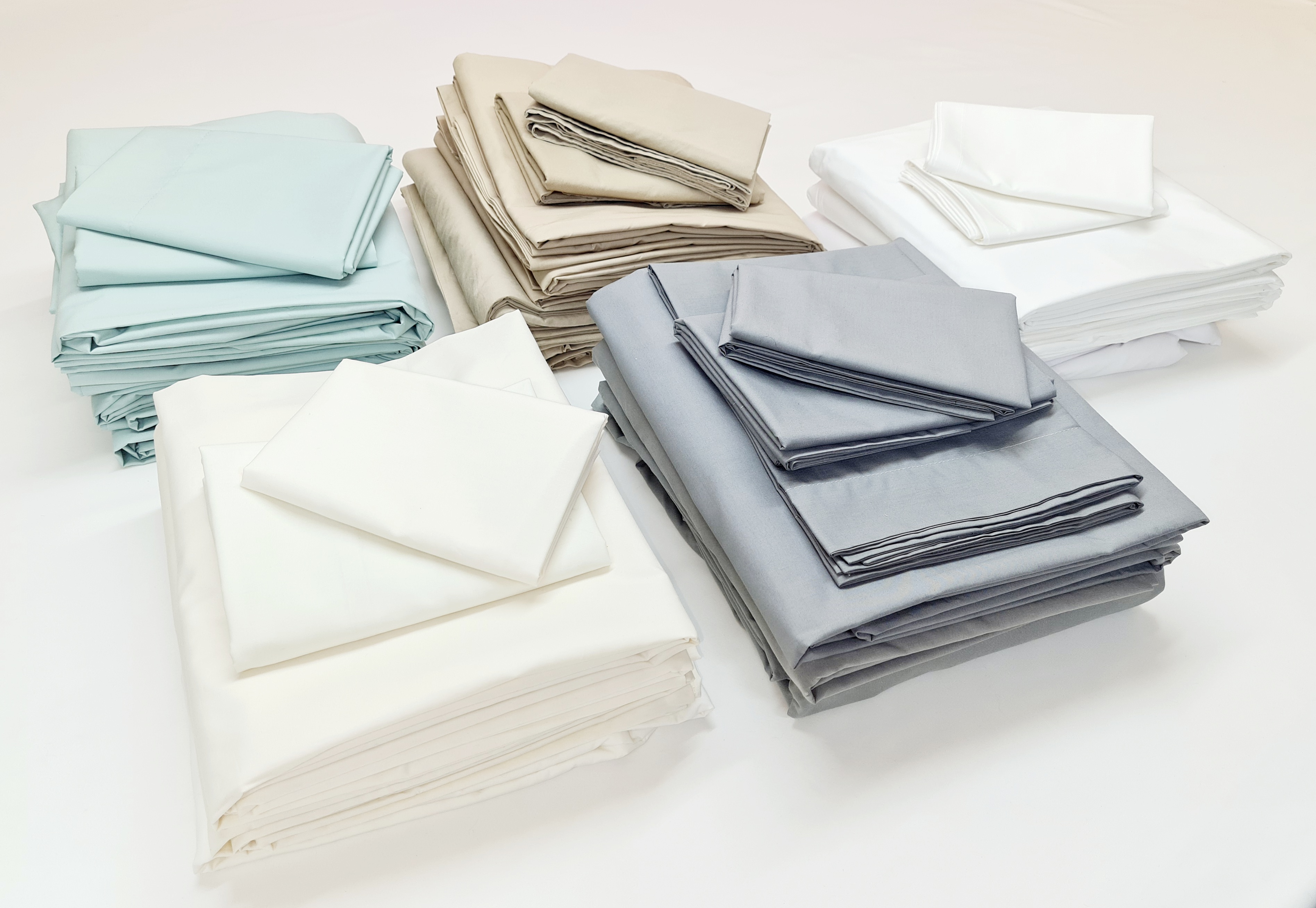 Luxuary Hotel ben Linen and sheets 