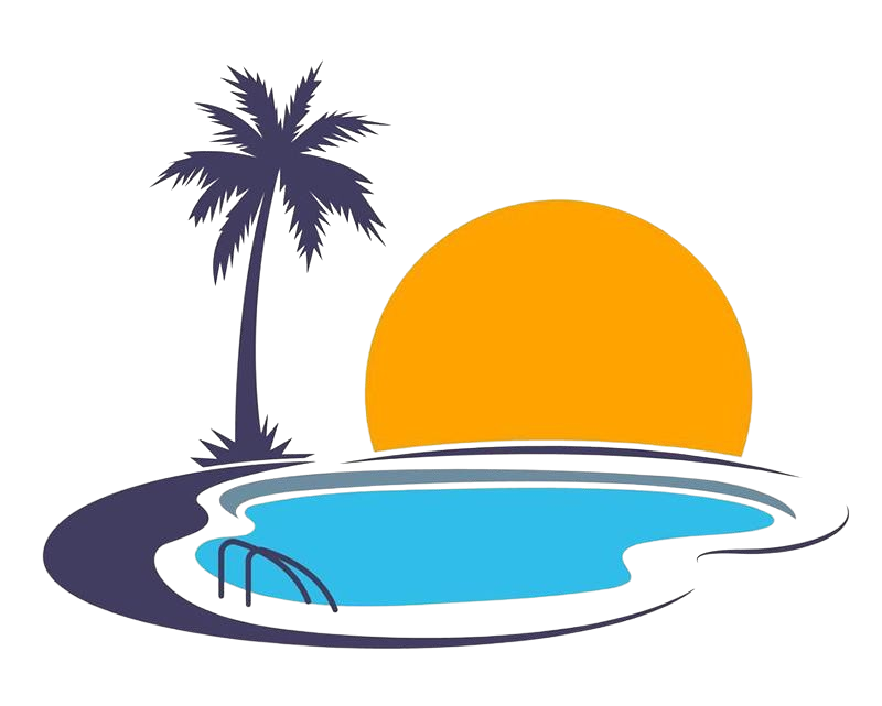 Swimming pool construction in Miami,
