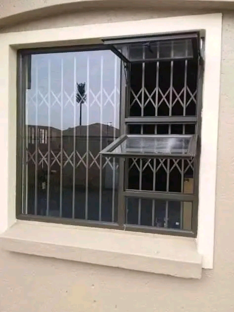 Trellis and burglars. All sizes and designs