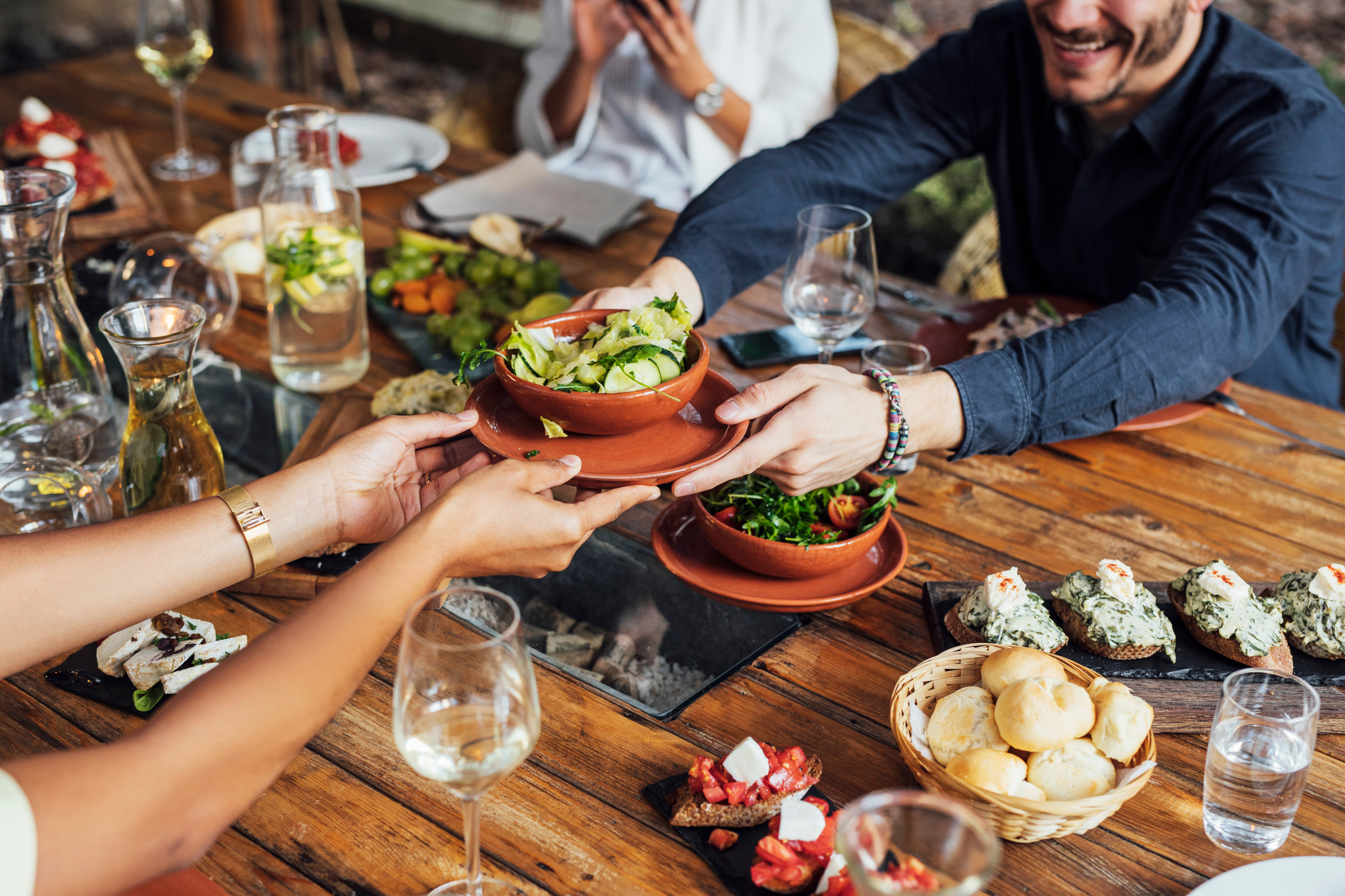Tapas Trondheim
