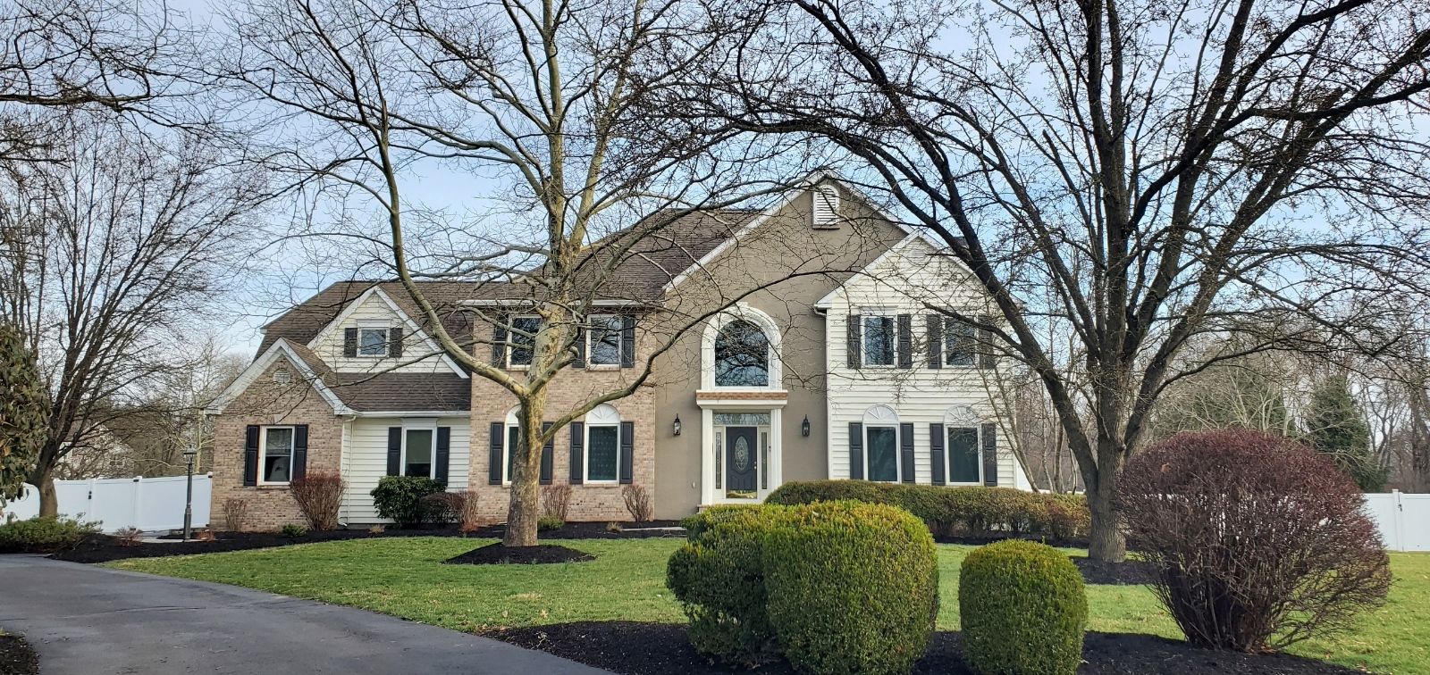 Home inspections