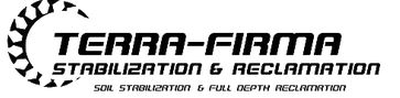 Terra Firma Stabilization and Reclamation