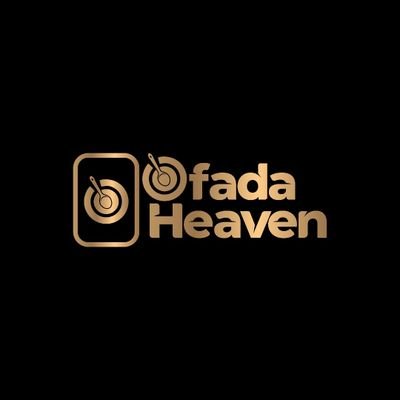 Ofada Heaven Logo