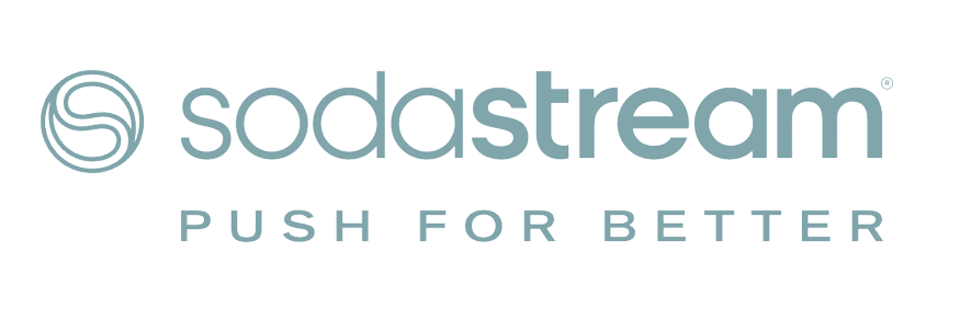 SodaStream Logo