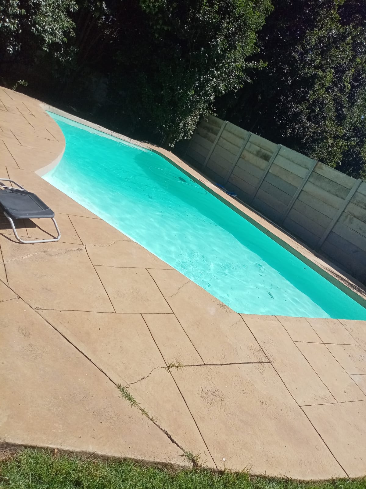 Design, installation and maintenance