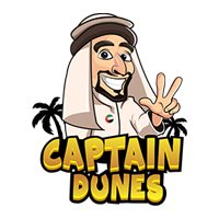 As an accredited destination management company by the Department of Tourism and Commerce Marketing, Captain Dunes is your ultimate travel partner based in the UAE. We excel in providing top-notch travel management services to both B2B and B2C clients, earning a solid reputation as one of Dubai's premier destination management companies. From handling holiday packages, hotel bookings, and visa processing to organizing tours and excursions, our experienced and efficient staff ensures a hassle-fre
