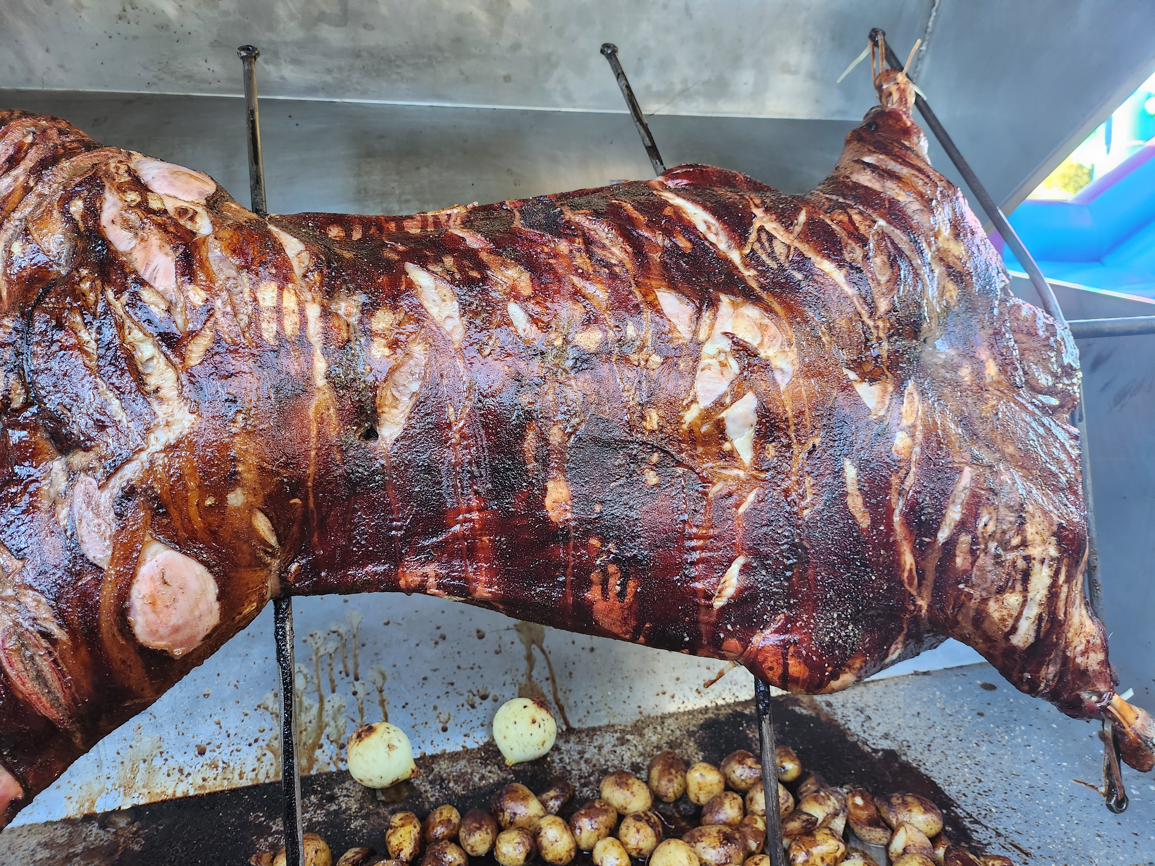 Spitbraai