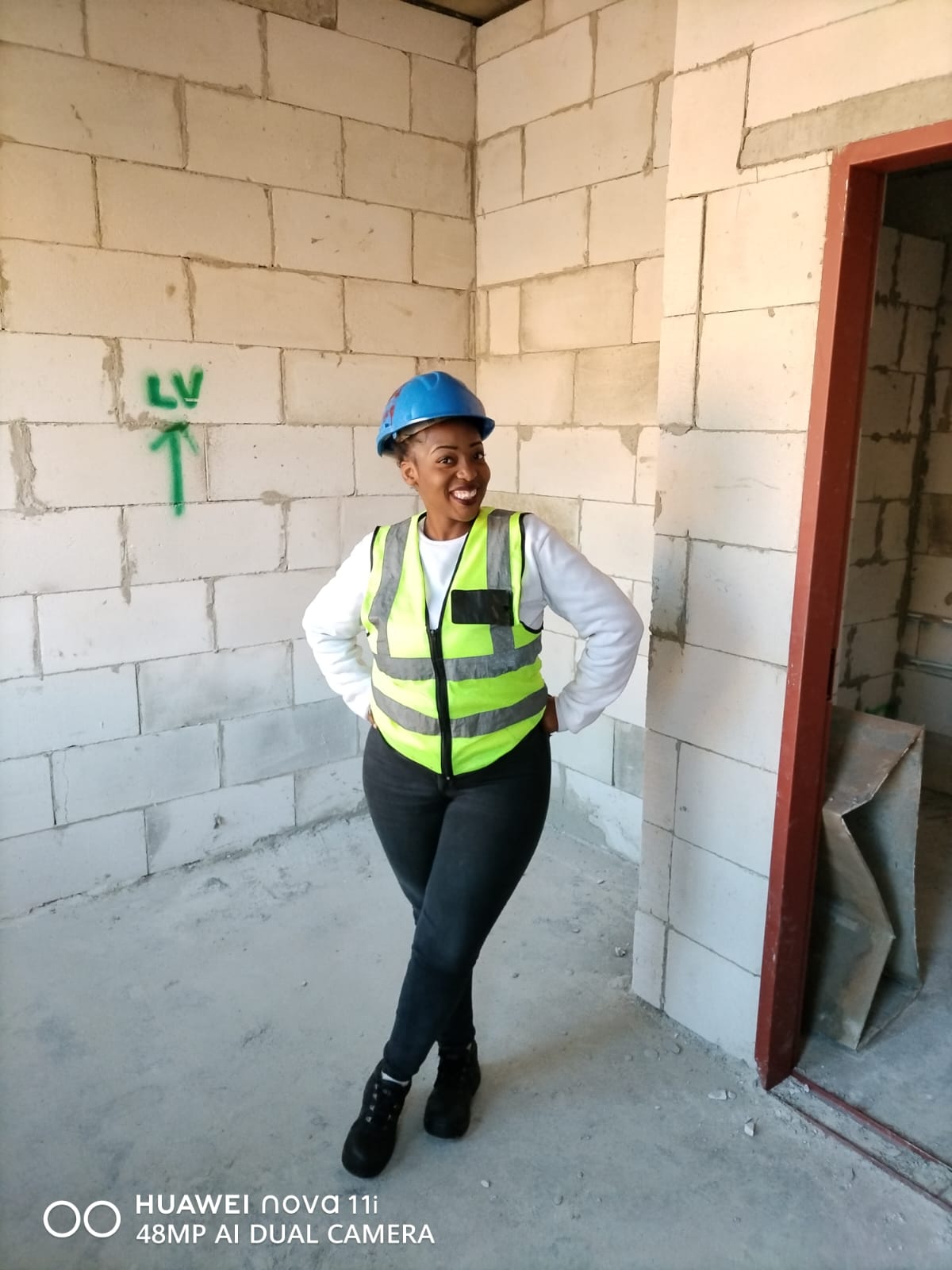 Constructions site