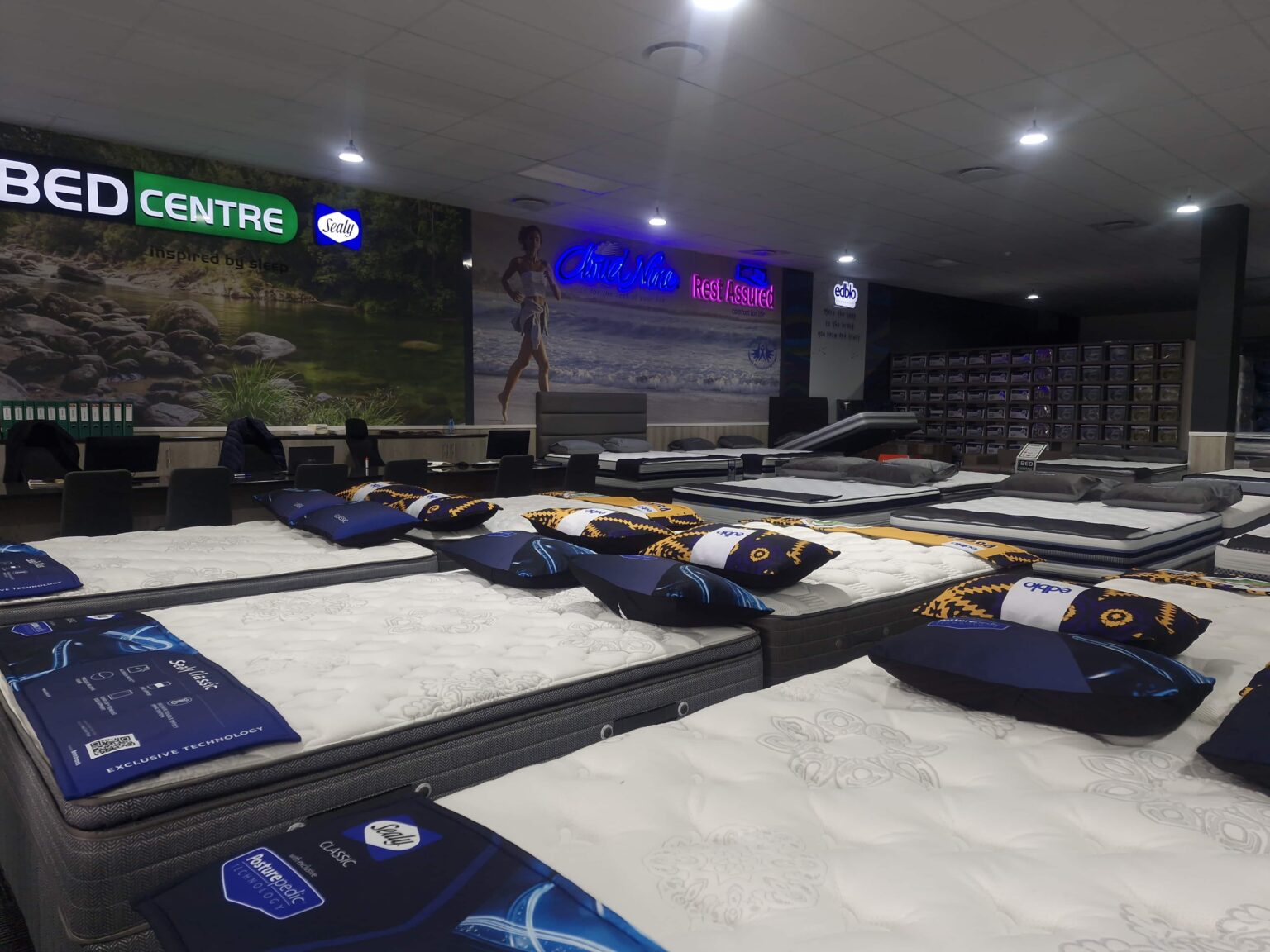 Beds for Sale Boksburg