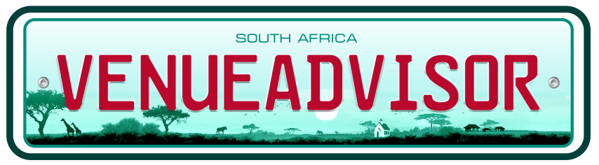 Venueadvisor, the online search platform for venues and events across South Africa