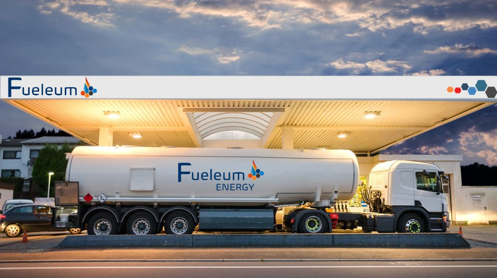 Fueleum Energy