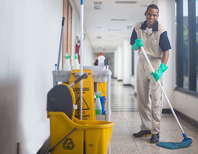 iserve-Best cleaning company in Abu Dhabi