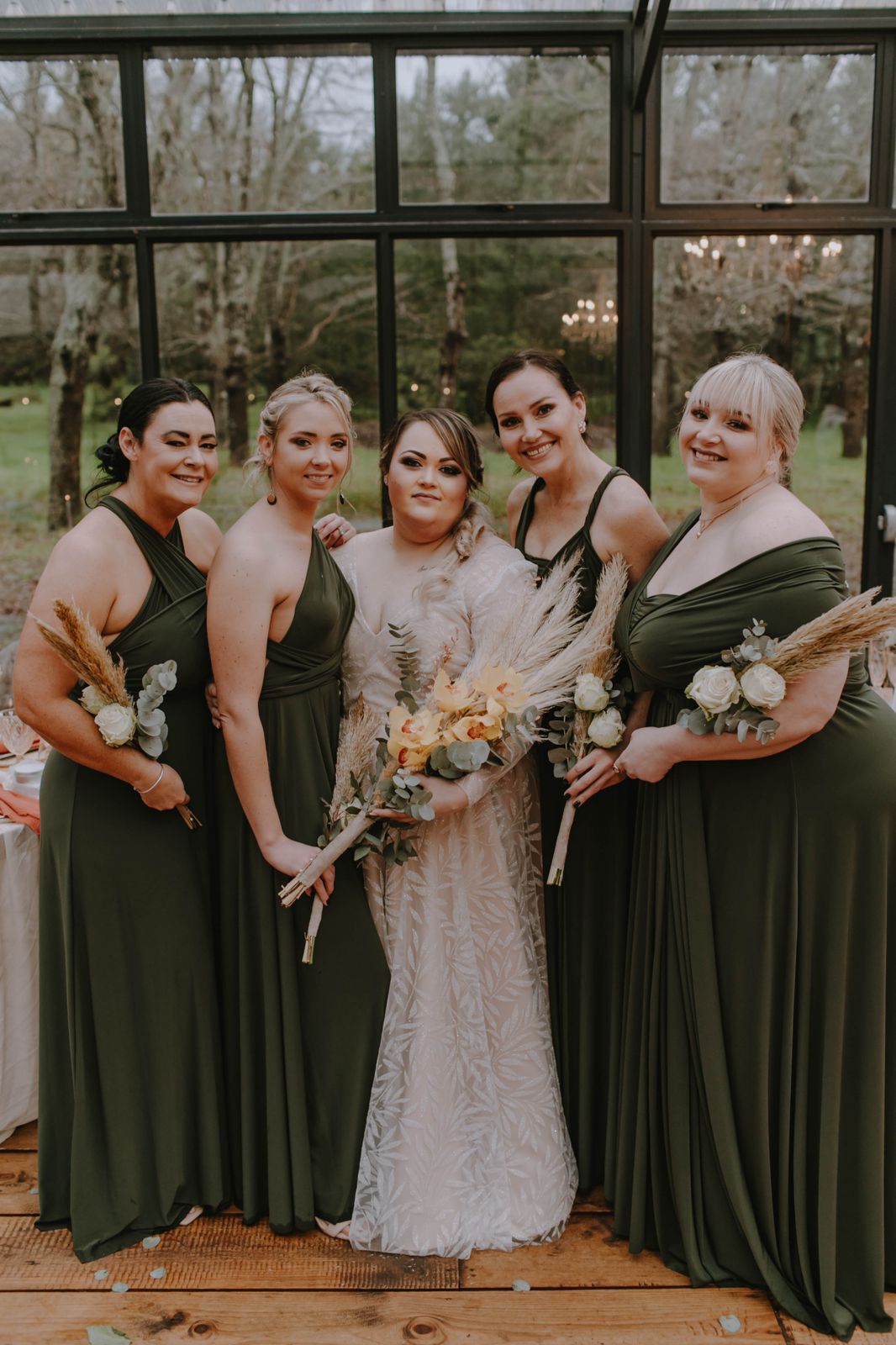 The Rusty Spoon Events  - Your wedding experts! We offer comprehensive services including planning, coordination, floral arrangements, and decor. Let us create your dream wedding, stress-free!