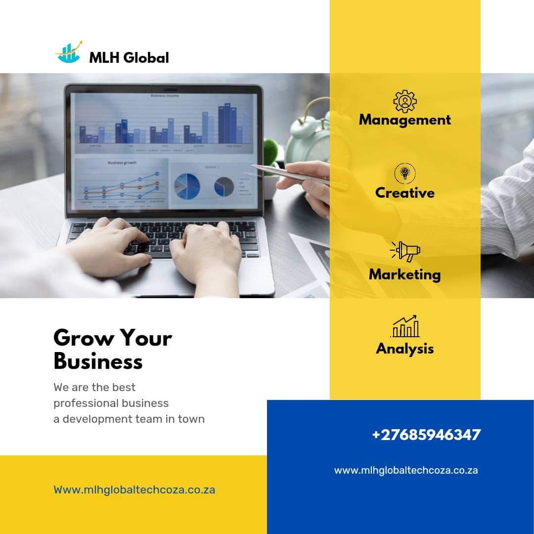 We provide a complete package including a company Logo, Business Cards, a Website and more. Make sure your business starts off on the right foot by portraying a professional image from the start.   Which business would you like to start? Items recommended, please choose what you need below: Logo Business cards Email signature Letterhead setup in Word Domain name registration, Email address Email and Web hosting Holding page for domain – while we are busy designing your website Website design – w