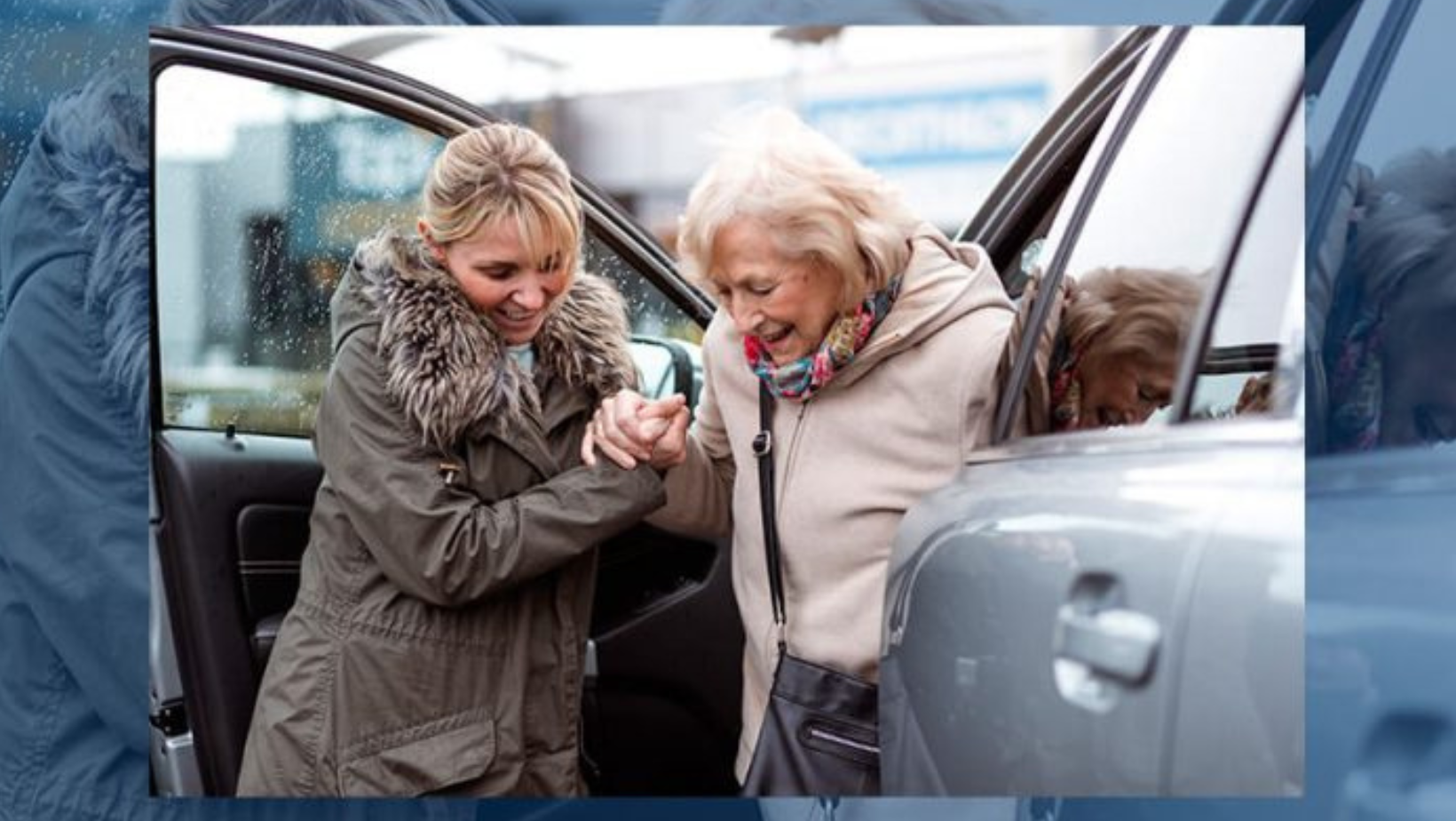 Defined Community Care