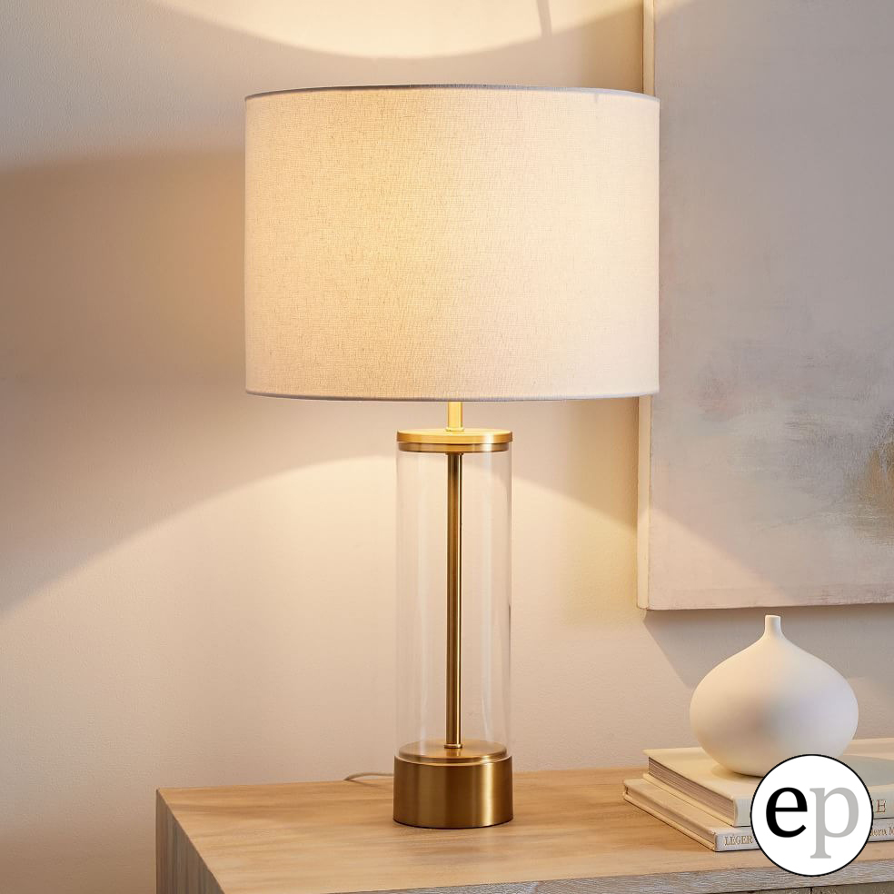 Table Lamps