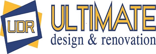 UDR LOGO