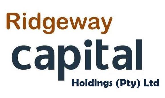 Ridgeway Capital Holdings (Pty) Ltd
