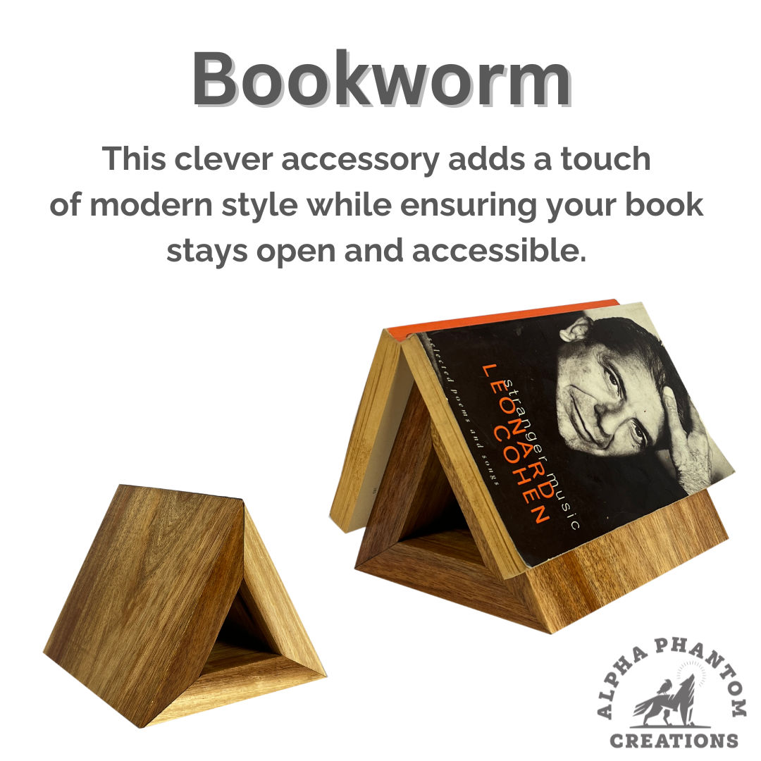 Bookworm