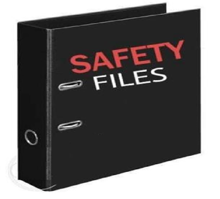 Health & Safety Files