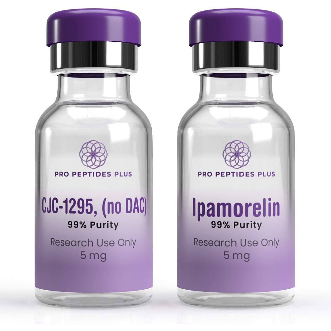 The premier online peptide store. We offer high-quality peptides