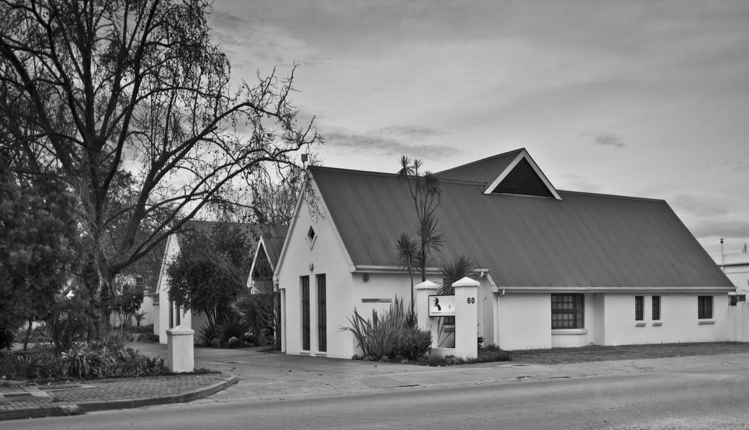 Raubenheimers Inc - Attorneys in George - Prokureurs in George