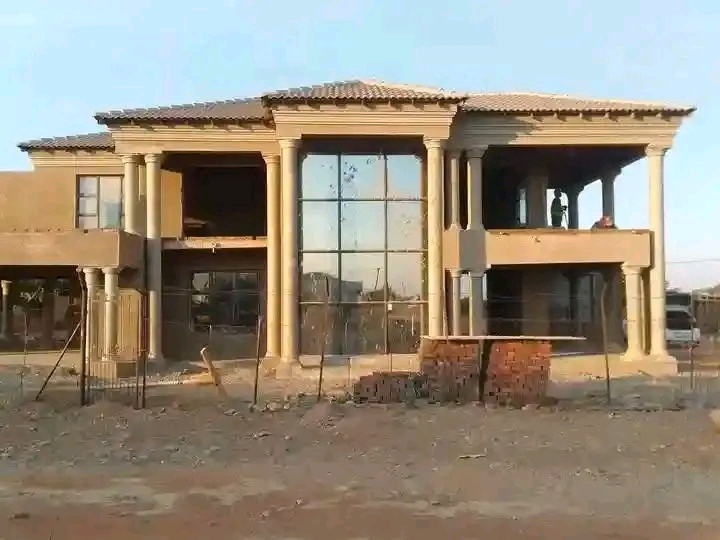 Construction services 
